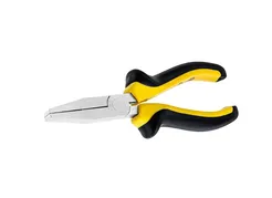 Drel Szczypce płaskie 160mm  CON-SZ-7046 