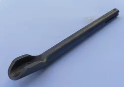Drel Dłuto bruzdownica SDS Max 25x280mm  CON-SDSM-CG280 