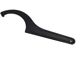 Rockforce Klucz hakowy z noskiem 68–72 mm RF-685C72