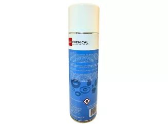 Ecochemical Smar silikonowy w sprayu do uszczelek i tworzyw OS500 500 ml EC213 - 2
