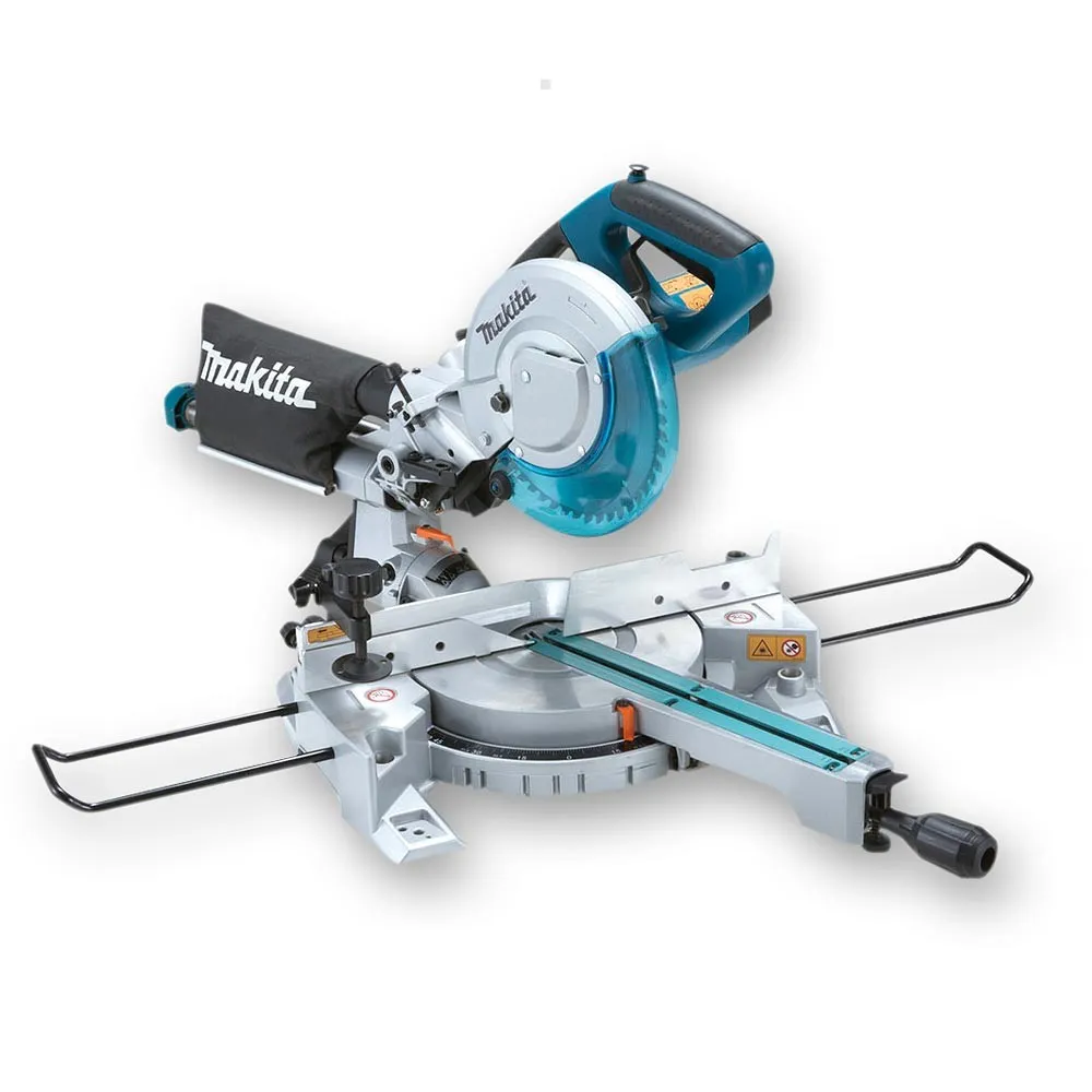 Makita Pilarka ukosowa LS0815FLN 