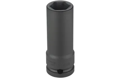 Jonnesway Nasadka udarowa długa 1/2" easy fit 18mm S21AD4118