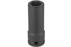 Jonnesway Nasadka udarowa długa 1/2" easy fit 18mm S21AD4118