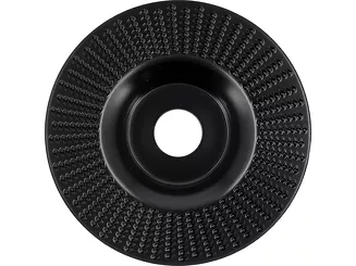 Yato Tarcza tarnikowa płaska do drewna 125 mm YT-59158 - 3