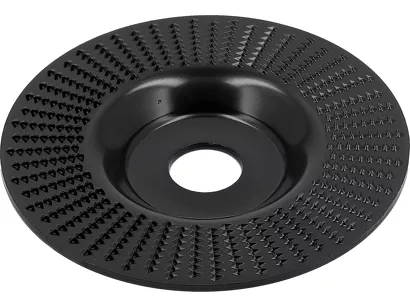 Yato Tarcza tarnikowa płaska do drewna 125 mm YT-59158