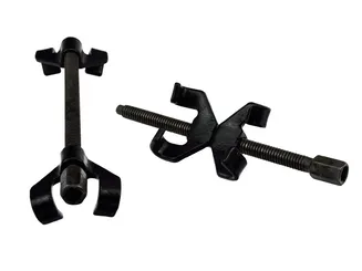 Geko Ściągacze sprężyn zawieszenia 260mm 2szt. G30312 - 2