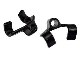 Geko Ściągacze sprężyn zawieszenia 260mm 2szt. G30312 - 3