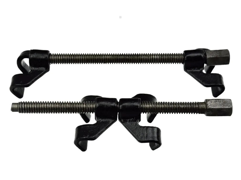Geko Ściągacze sprężyn zawieszenia 260mm 2szt. G30312