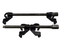Geko Ściągacze sprężyn zawieszenia 260mm 2szt. G30312