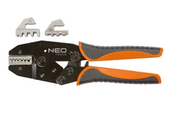 Neo Zaciskarka tulejek 0,5-16 mm 01-506
