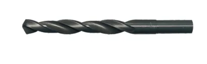 Abraboro Wiertło do metalu HSS-R podtoczony chwyt   (11-20mm)
