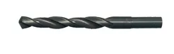 Abraboro Wiertło do metalu HSS-R podtoczony chwyt   (11-20mm)