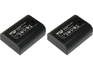 Yato Laser zielony budowlany A+ 16-liniowy 4D z akcesoriami YT-30417 - 5