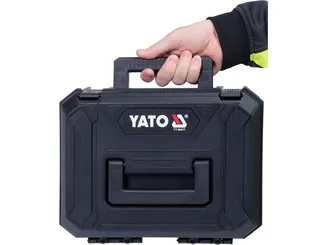Yato Laser zielony budowlany A+ 16-liniowy 4D z akcesoriami YT-30417 - 6