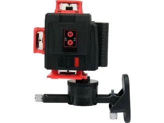 Yato Laser zielony budowlany A+ 16-liniowy 4D z akcesoriami YT-30417 - 9