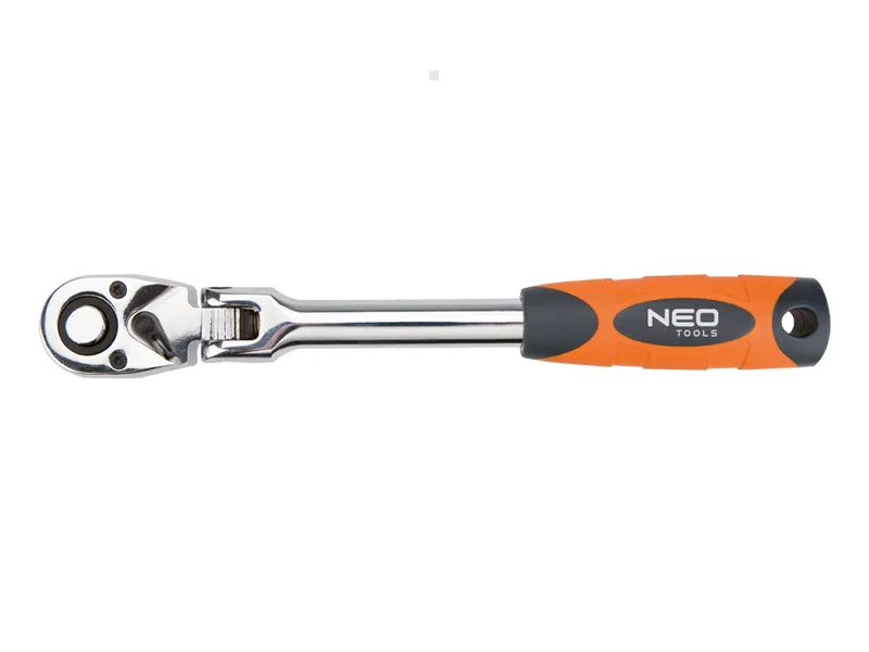 Neo Grzechotka 1/2