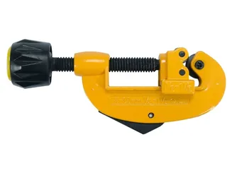 Vorel Obcinak do rur z gratownikiem 3-30mm 78375 - 2