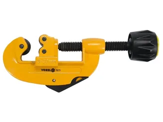 Vorel Obcinak do rur z gratownikiem 3-30mm 78375 - 3