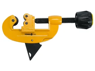 Vorel Obcinak do rur z gratownikiem 3-30mm 78375 - 4