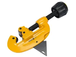 Vorel Obcinak do rur z gratownikiem 3-30mm 78375