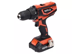 Yato Wiertarko wkrętarka akumulatorowa 18V 1x2Ah YT-82780 
