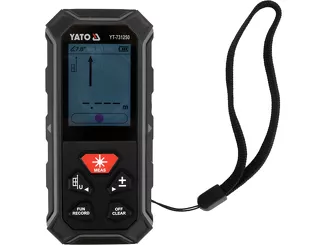 Yato Dalmierz laserowy dwukierunkowy 2 × 100 m YT-731250 - 3