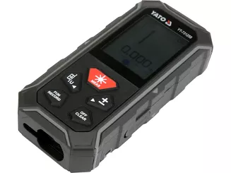 Yato Dalmierz laserowy dwukierunkowy 2 × 100 m YT-731250 - 4