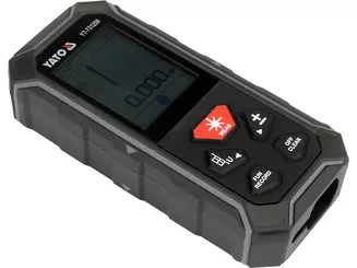 Yato Dalmierz laserowy dwukierunkowy 2 × 100 m YT-731250 - 5