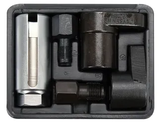 Yato Zestaw kluczy do obsługi sondy lambda 5 el YT-17510 - 2