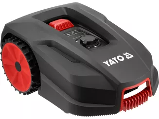 Yato Robot koszący automatyczny do trawy 800m2 20V YT-852092 - 4