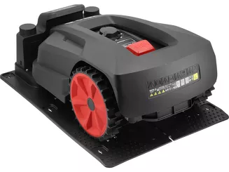 Yato Robot koszący automatyczny do trawy 800m2 20V YT-852092 - 6