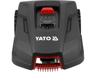 Yato Robot koszący automatyczny do trawy 800m2 20V YT-852092 - 7