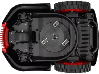 Yato Robot koszący automatyczny do trawy 800m2 20V YT-852092 - 9