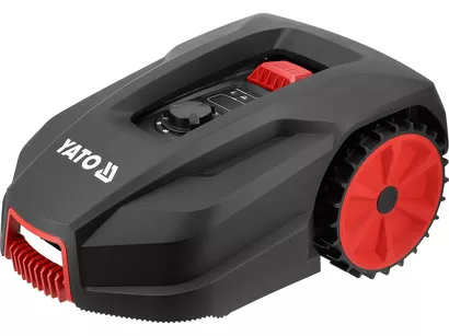 Yato Robot koszący automatyczny do trawy 800m2 20V YT-852092