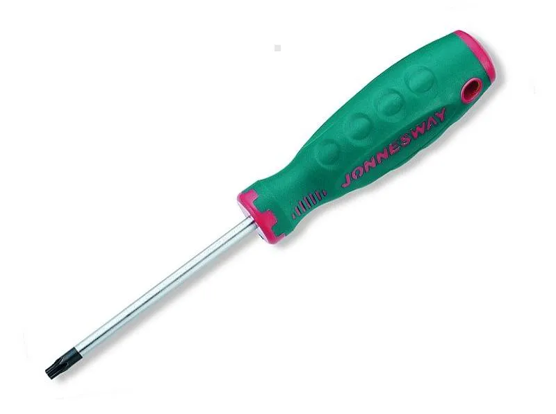 Jonnesway Śrubokręt Torx T40x100mm D71T40
