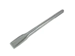 Waart Dłuto płaskie samoostrzące 24x400mm SDS-MAX JU-ASM-72440 
