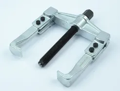 Quatros Ściągacz dwuramienny belkowy 80mm QS11167 