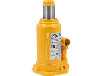Sthor Podnośnik samochodowy słupkowy hydrauliczny 12T 80095 - 2