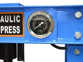 Geko Prasa hydrauliczna 50 ton G02089  - 5
