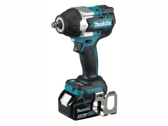 Makita Klucz udarowy 700Nm 18V 1/2