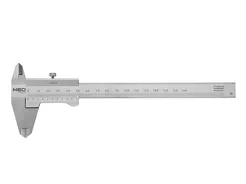 Neo Suwmiarka noniuszowa 0-150mm 4-funkcyjna 75-001