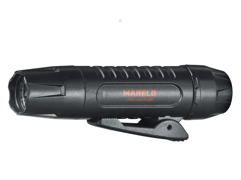 Mareld Latarka LED NANO 90 690001540 