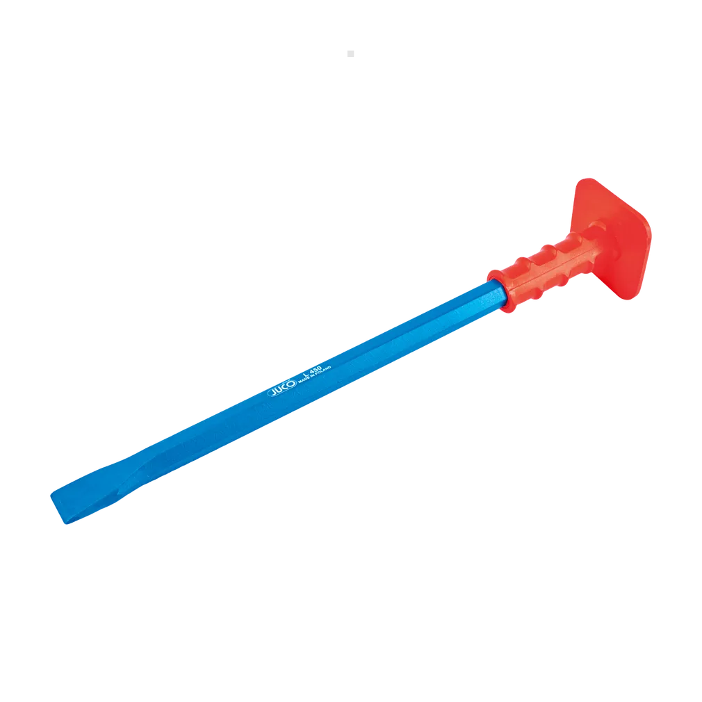 Juco Przecinak murarski z osłoną 400mm P3060