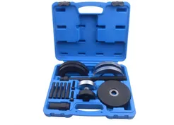 Quatros Przyrząd do piasty koła VW 72mm QS80432 