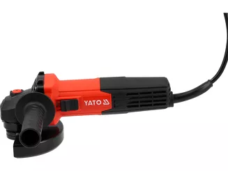 Yato Szlifierka kątowa 720 W 125 mm YT-820833 - 2
