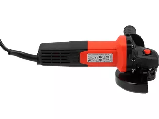 Yato Szlifierka kątowa 720 W 125 mm YT-820833 - 3