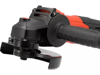 Yato Szlifierka kątowa 720 W 125 mm YT-820833 - 5