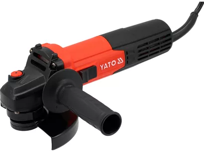 Yato Szlifierka kątowa 720 W 125 mm YT-820833