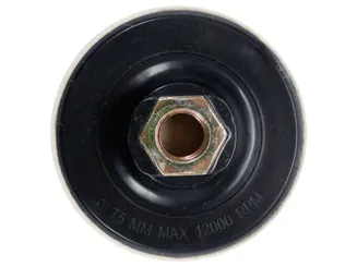 Yato Filc polerski tarcza 75x10mm M14 YT-47902 - 2