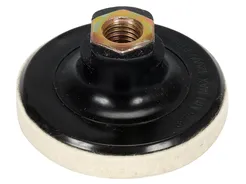 Yato Filc polerski tarcza 75x10mm M14 YT-47902